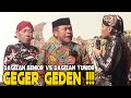 NGAKAK CAK PERCIL BUDREX NGADEPI DAGELAN SENIOR ABAH KIRUN & MARWOTO