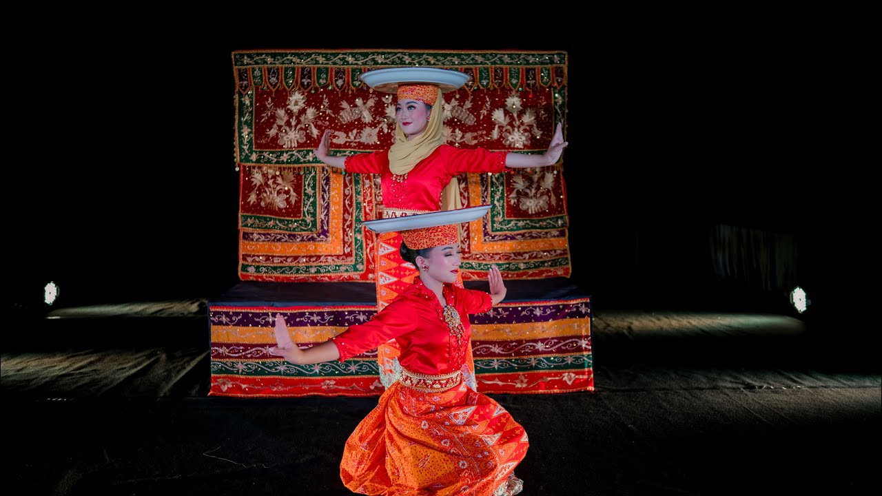 JUARA 1 TARI KREASI FLS2N 2024 Kabupaten Lampung Barat_Nadya Nuruz Al Fatya_Desti Lidia_SMAN 1 Liwa
