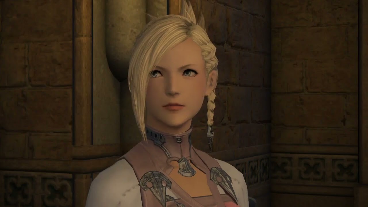 Arren Kae: German Dub with English Sub Part 4