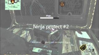 Montage : ninja defuse #1