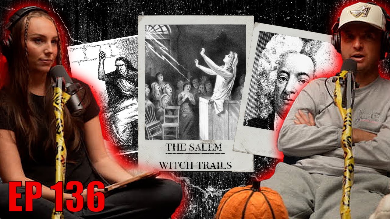 136. The Salem Witch Trials