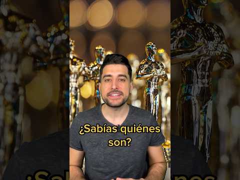 Video: El valor neto de cada nominado al Premio de la Academia