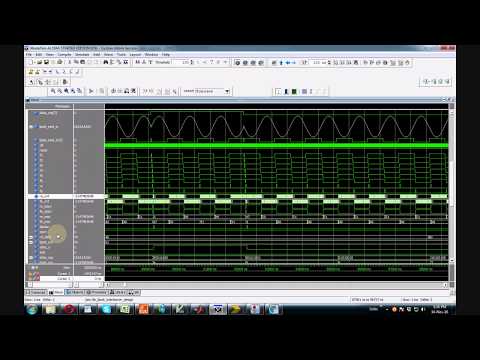 Block Interleaver Design for High Data Rate  Wireless Networks