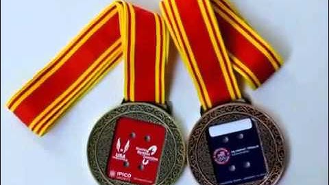 ACTIVE Network | IPICO Timing Chips: Solutions for every event type