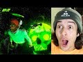 BRABO! 🔥 COMETHAZINE BAWSKEE 2 ALBUM REACT│ALBUM REVIEW/ANÁLISE