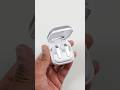 Samsung Galaxy Buds 4 Pro ASMR Unboxing