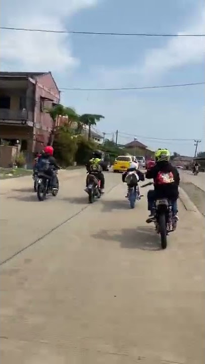 Story'Wa Rx King Terbaru official Blayer Rx King Indonesia
