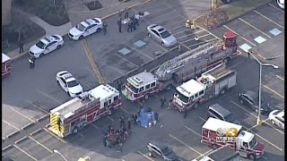 Celebrity 2 Evacuated, Hazmat Crews At Beth El School, Office After Suspicious Package Reported Profile