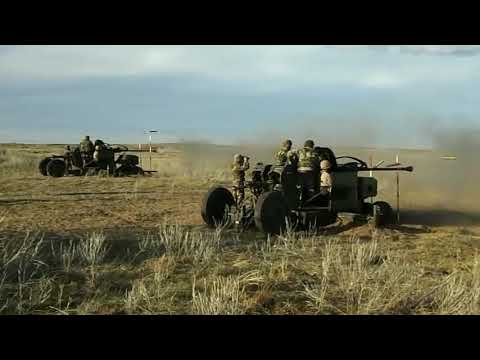 Video: El último rifle de infantería de Europa