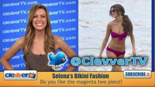 More selena gomez hawaii pics - http://bit.ly/jzeg2h
http://facebook.com/clevvertv become a fan!
http://twitter.com/clevvertv follow us! keep it here to ...