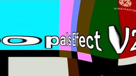 How To Make Zoopals Effect V2 on Android / Cómo Hacer “Zoopals Effect V2” en Android.