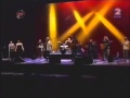 Kemal Monteno i Rade Šerbedzija Koncert Prijatelji Beograd (2007)