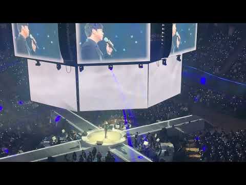 221223 성시경 콘서트 (아픈 나를)