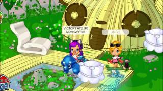 Fantage The random show season 1 ep.1