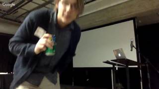 Galvanize San Francisco Web Development Capstone Showcase - February 2017