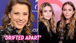 Famous Jodie Sweetin on Mary-Kate and Ashley Olsen Friendship After 'Full House' Profile