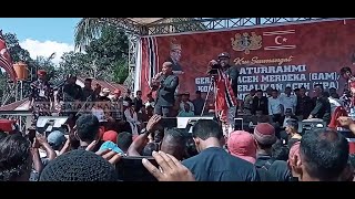 IMUM JOHN - MEUSABOH GISA BAK PUNCA | GAM BAN SIGOM ACEH