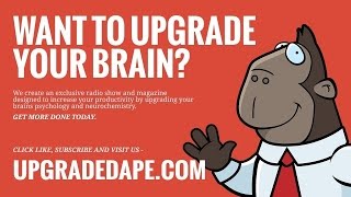 Hacking your brain for peak performance (nootropics, eeg, meditation and more) with Dr Andrew Hill