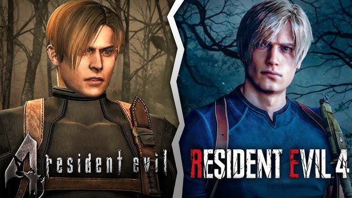 Resident Evil 4: Remake - Análise - PlayHype