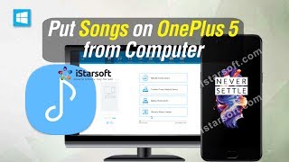 [Add Music to OnePlus] Put Songs on OnePlus 5 from Computer screenshot 5