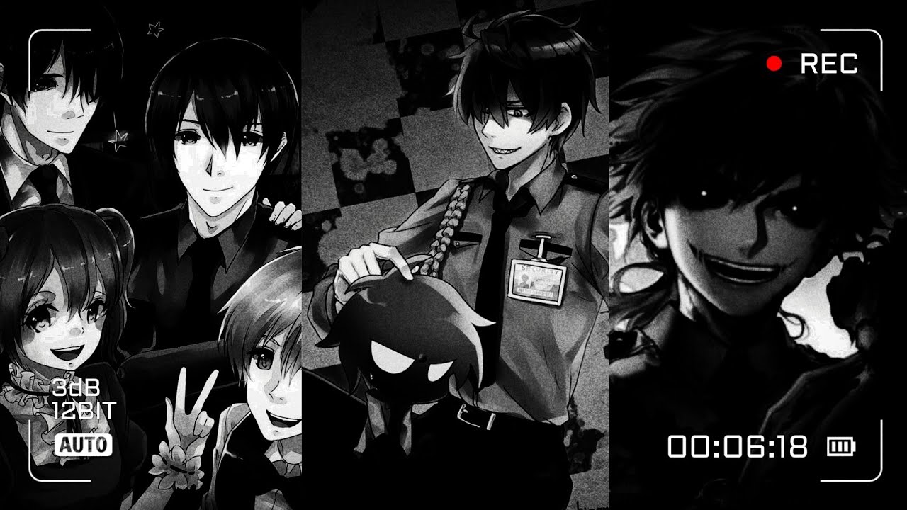 (Nightcore) The Afton Family