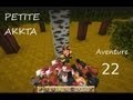 Petite Akkta aventure Minecraft 22