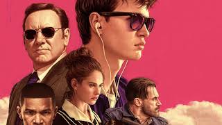 The Detroit Emeralds - Baby Let me Take You (Baby Driver OST) chords