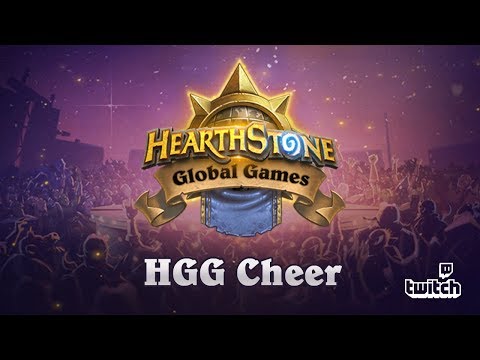 Introducing HGG Cheer!