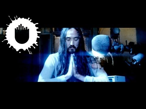 Steve Aoki & Angger Dimas ft. My Name is Kay - Singularity (Official Video)