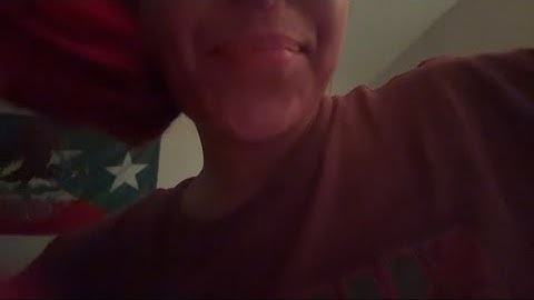 ASMR random triggers 