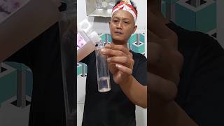 parfum laundry