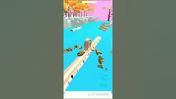 Spiral Roll - All Levels Gameplay Android,ios #10