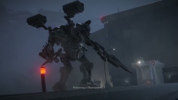 Armored Core VI: Fires of Rubicon | Part 2 | Going in blind, first playthrough