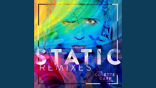 Static (ChazzTraxx Remix)