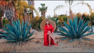 MONOGEM - Dame La Fuerza (Official Music Video)