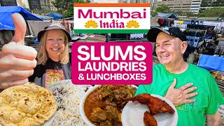 THE REAL SLUMS of Mumbai Community Industry and Heart