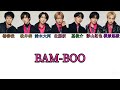BAM-BOO / IMP.