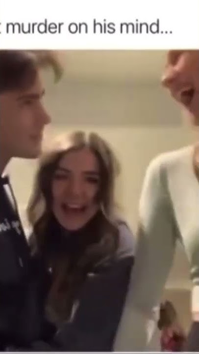 He got murder on his mind - YouTube