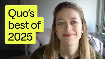 Top 7 things we shipped in 2025