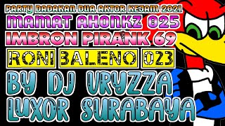 Download Dj Vryzza | Happy Party Imron Pirang 69 Feat Mamat Ahonk 025 Surabaya Hekhaaa Video MP3 Dj Vryzza | Happy Party Imron Pirang 69 Feat Mamat Ahonk 025 Surabaya Hekhaaa