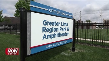 Lima launches wayfinding project to guide visitors, residents