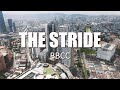 PROPERTY REVIEW #160 | THE STRIDE, BBCC