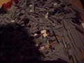 Pieces of Lego 10179