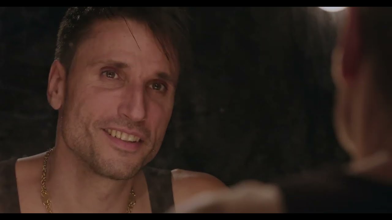Un Re Vivir   Fahuno  Capitulo 1  Acto 1º   Vídeo Oficial