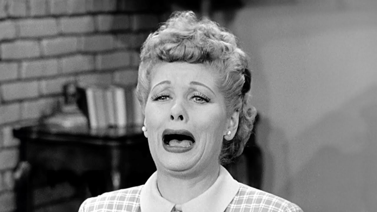 Ricky Pretends to Forget Lucy's Birthday