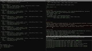 C-Scripting Unscripted