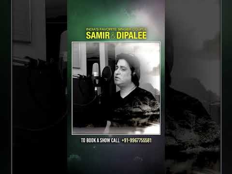Tumhari Zulf - Samir Date