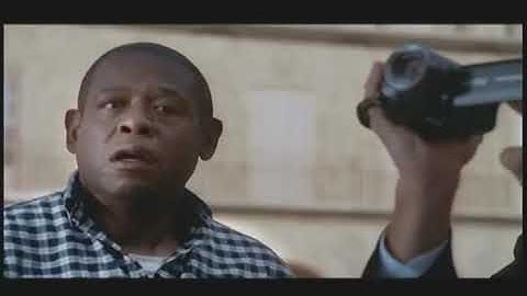 Vantage Point Movie Trailer 2008 - TV Spot