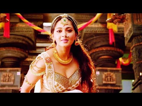 Anushka Shetty New Blockbuster Hindi Dubbed Movie 2017 South Indian Full Hindi Action Movies