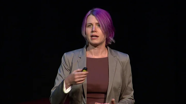 Postcards from the South Pole | Dr. Christine Corb...